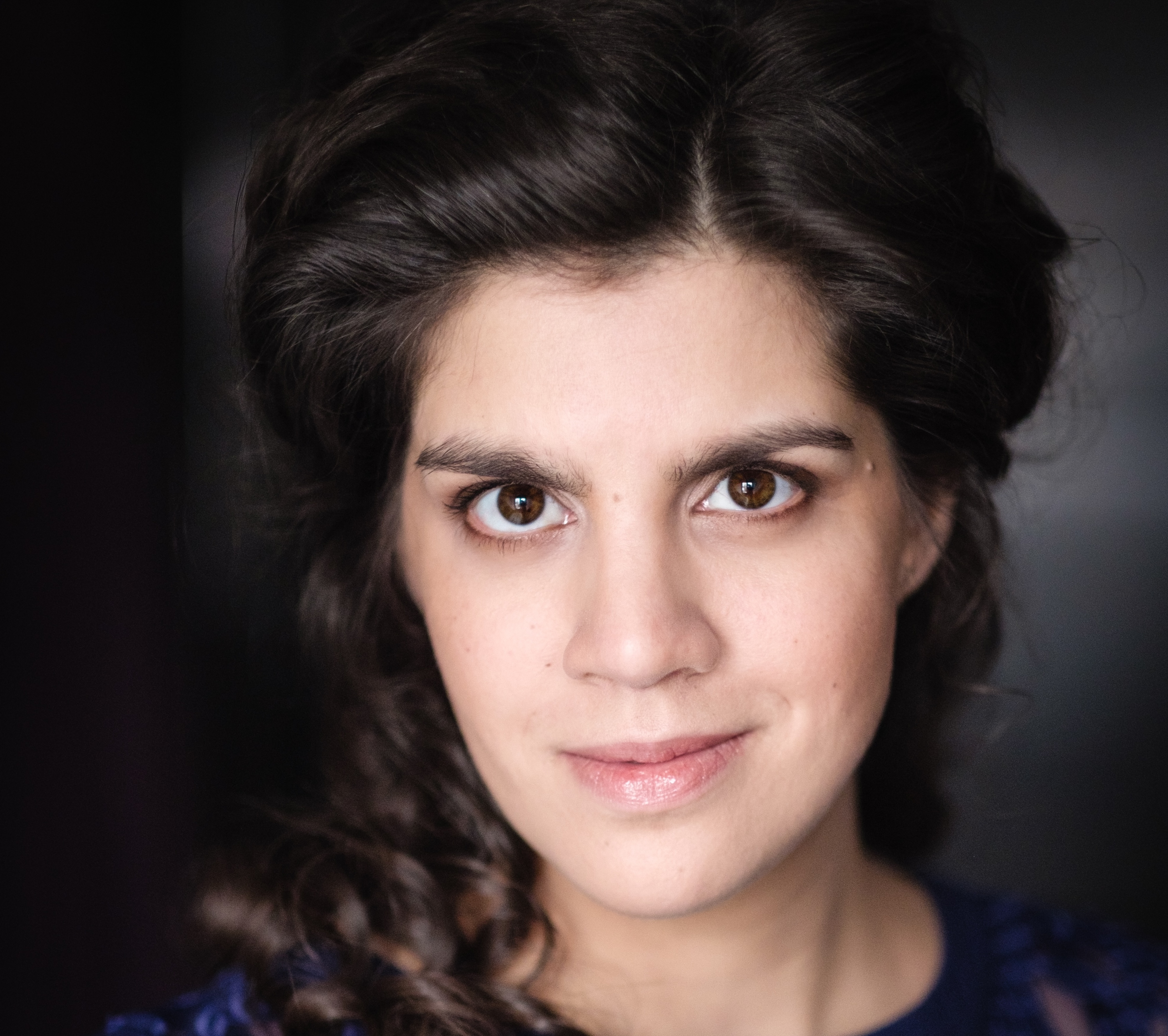 Amira Elmadfa, Edit- Admill Kuyler_kd